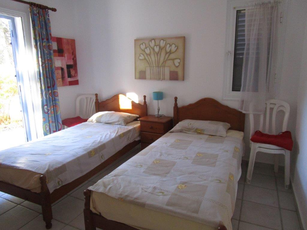 Image of Apartment - 2 Bedrooms - 2 Bathrooms for Rental in Paphos-Cyprus, Image 8