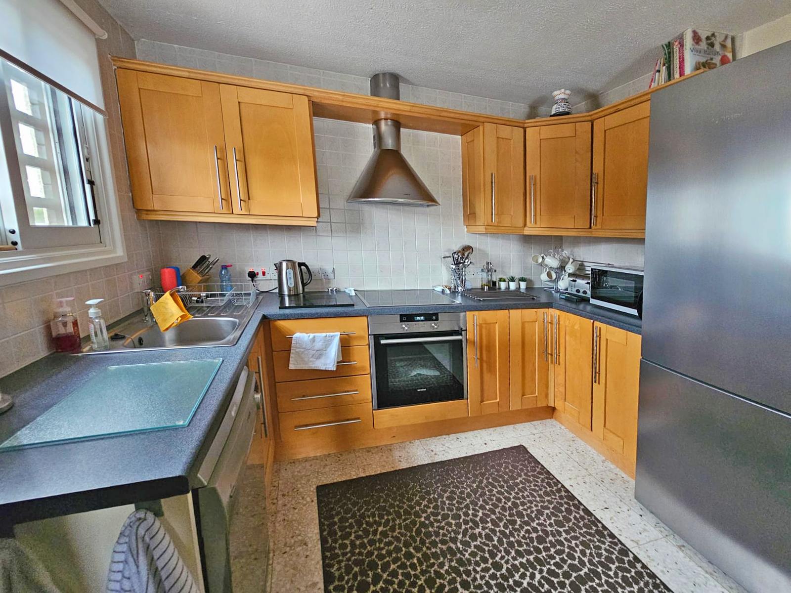 Image of Villa - 3 Bedrooms - 2 Bathrooms for Sale in Paphos-Cyprus, Image 8