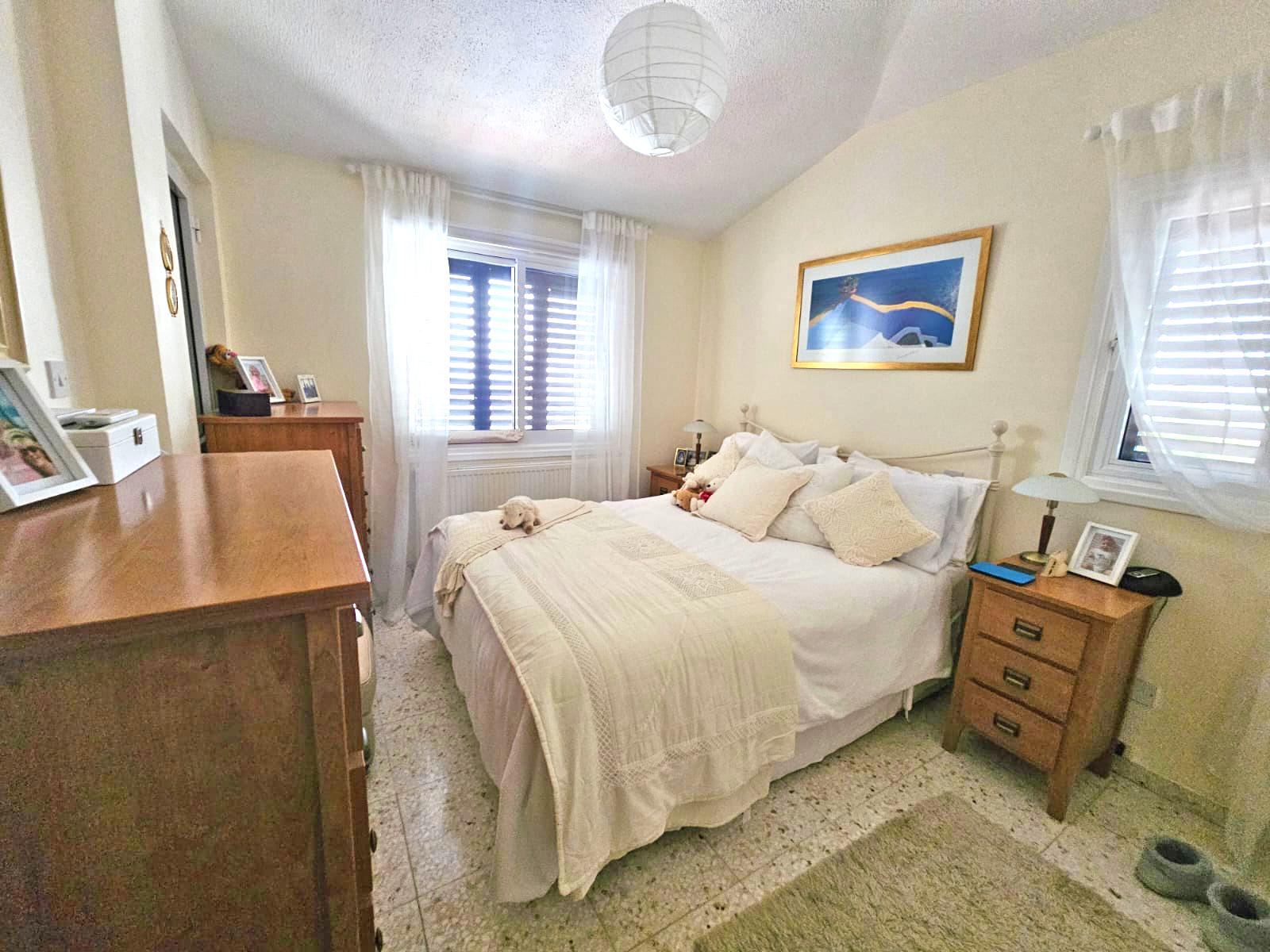 Image of Villa - 3 Bedrooms - 2 Bathrooms for Sale in Paphos-Cyprus, Image 2