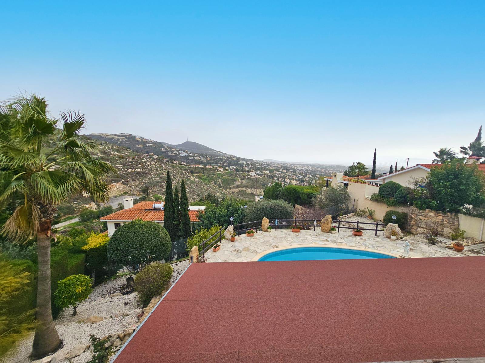 Image of Villa - 3 Bedrooms - 2 Bathrooms for Sale in Paphos-Cyprus, Image 3