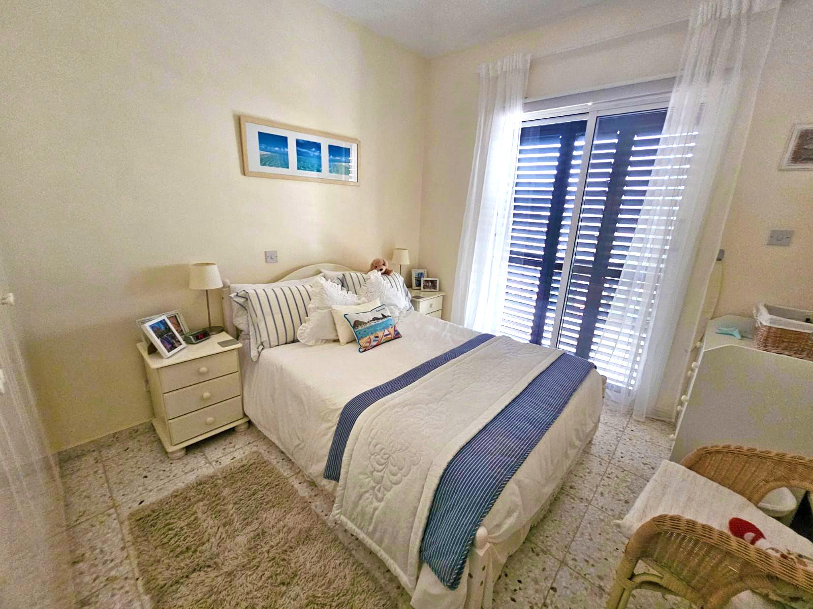 Image of Villa - 3 Bedrooms - 2 Bathrooms for Sale in Paphos-Cyprus, Image 5