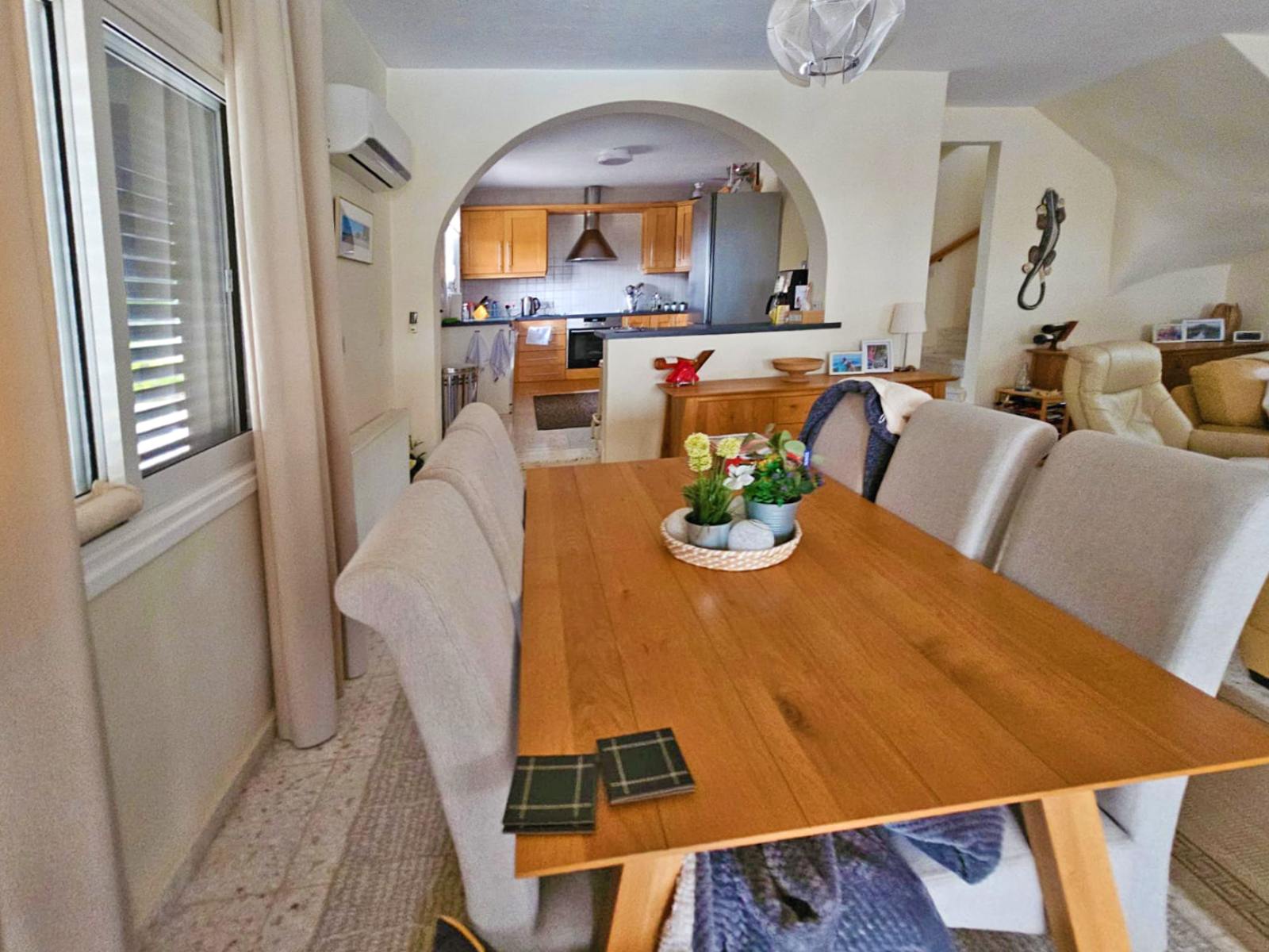 Image of Villa - 3 Bedrooms - 2 Bathrooms for Sale in Paphos-Cyprus, Image 6