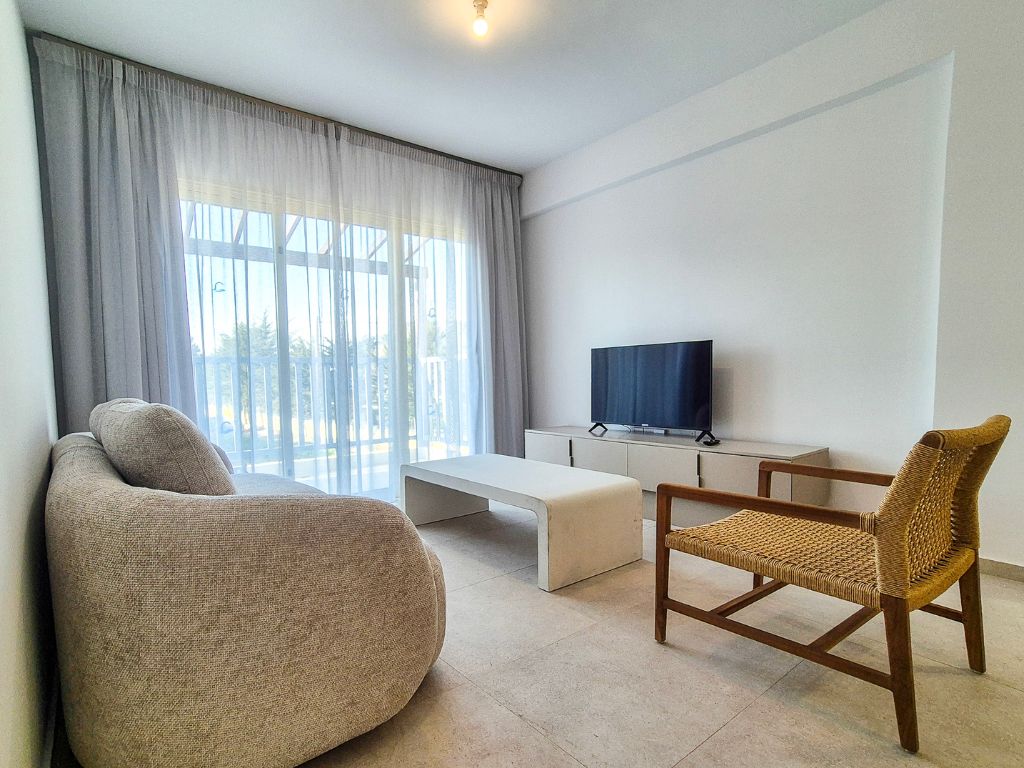 Image of Apartment - 2 Bedrooms - 1 Bathrooms for Rental in Paphos-Cyprus, Image 3