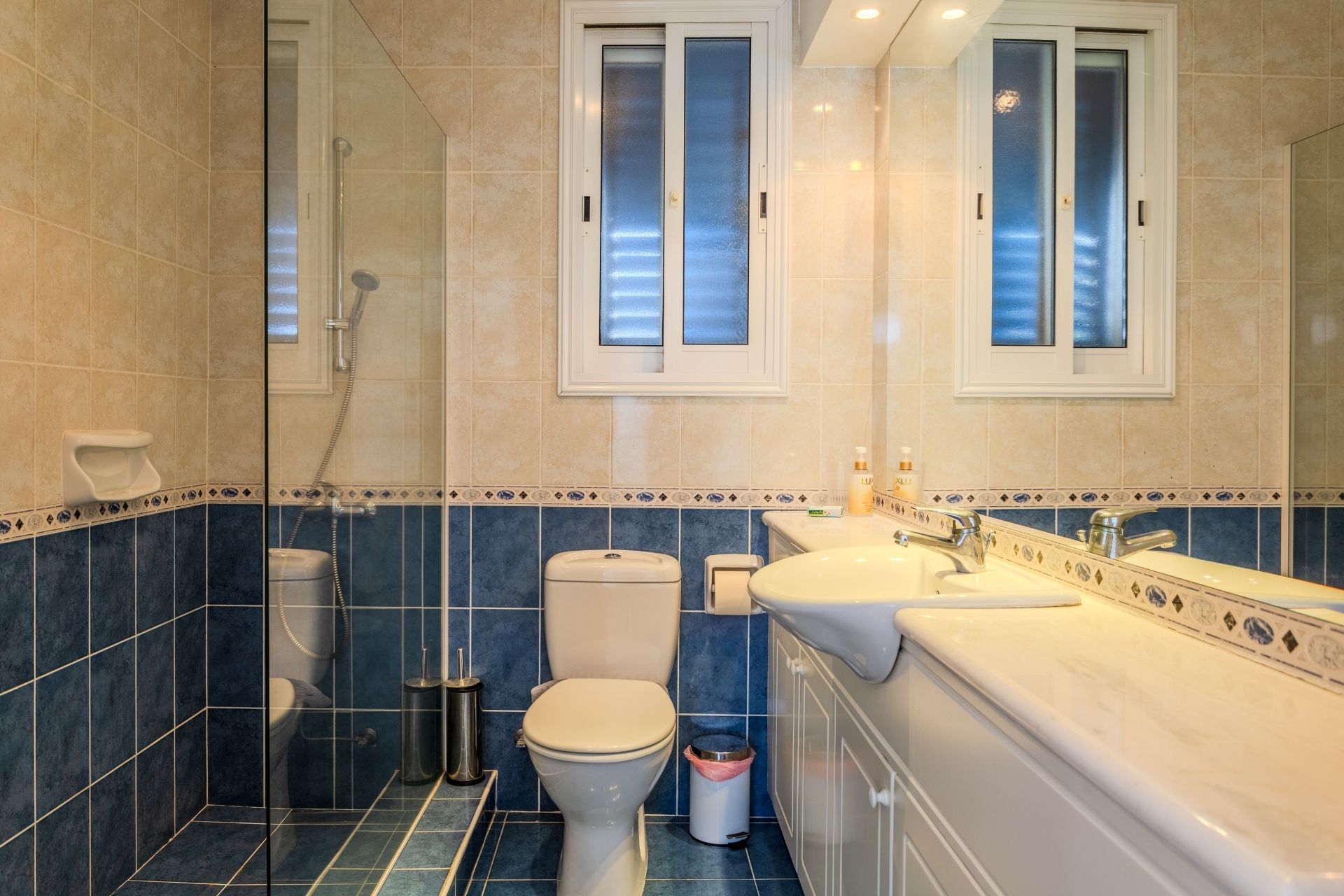 Image of Villa - 4 Bedrooms - 3 Bathrooms for Sale in Paphos-Cyprus, Image 10