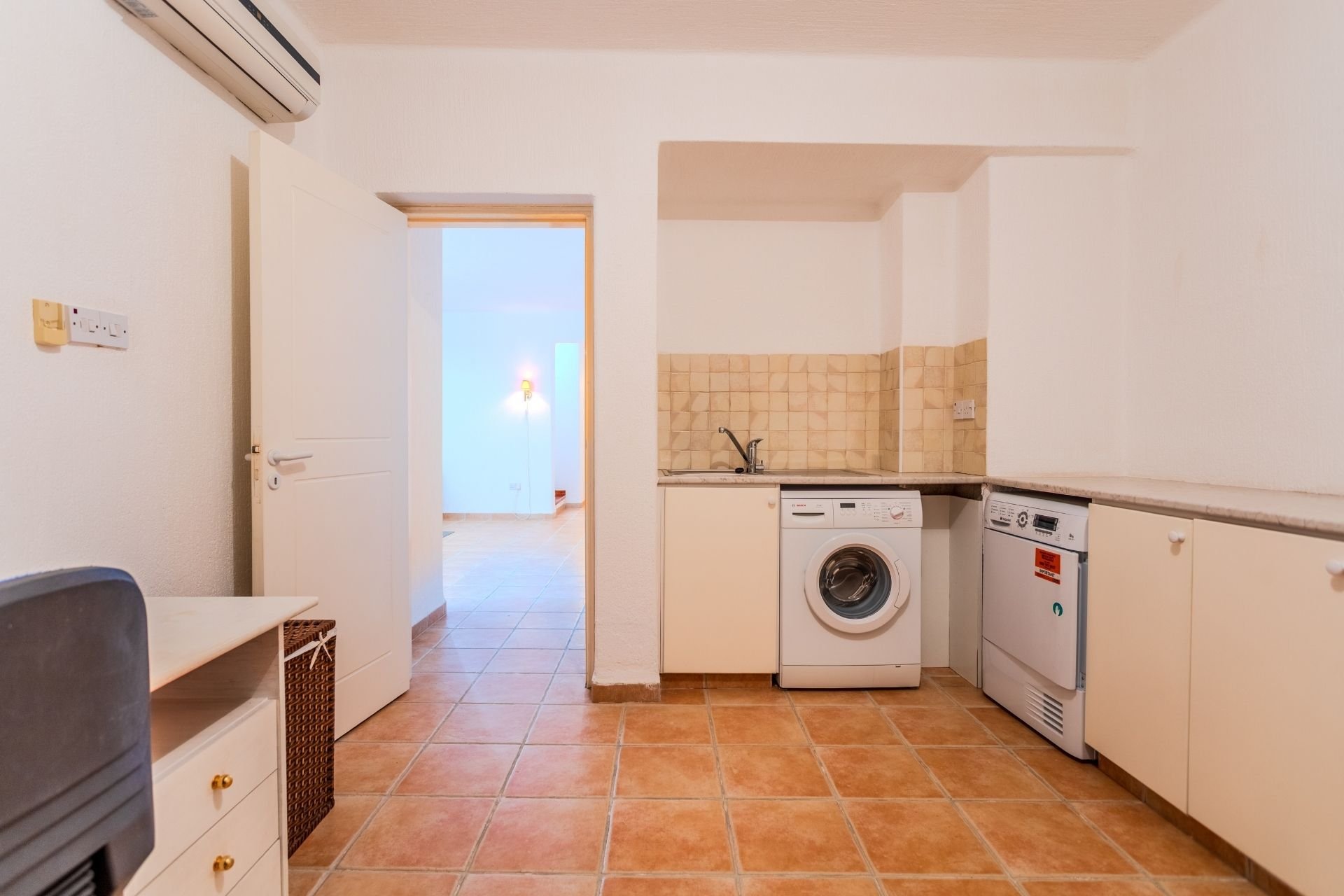 Image of Villa - 4 Bedrooms - 3 Bathrooms for Sale in Paphos-Cyprus, Image 14