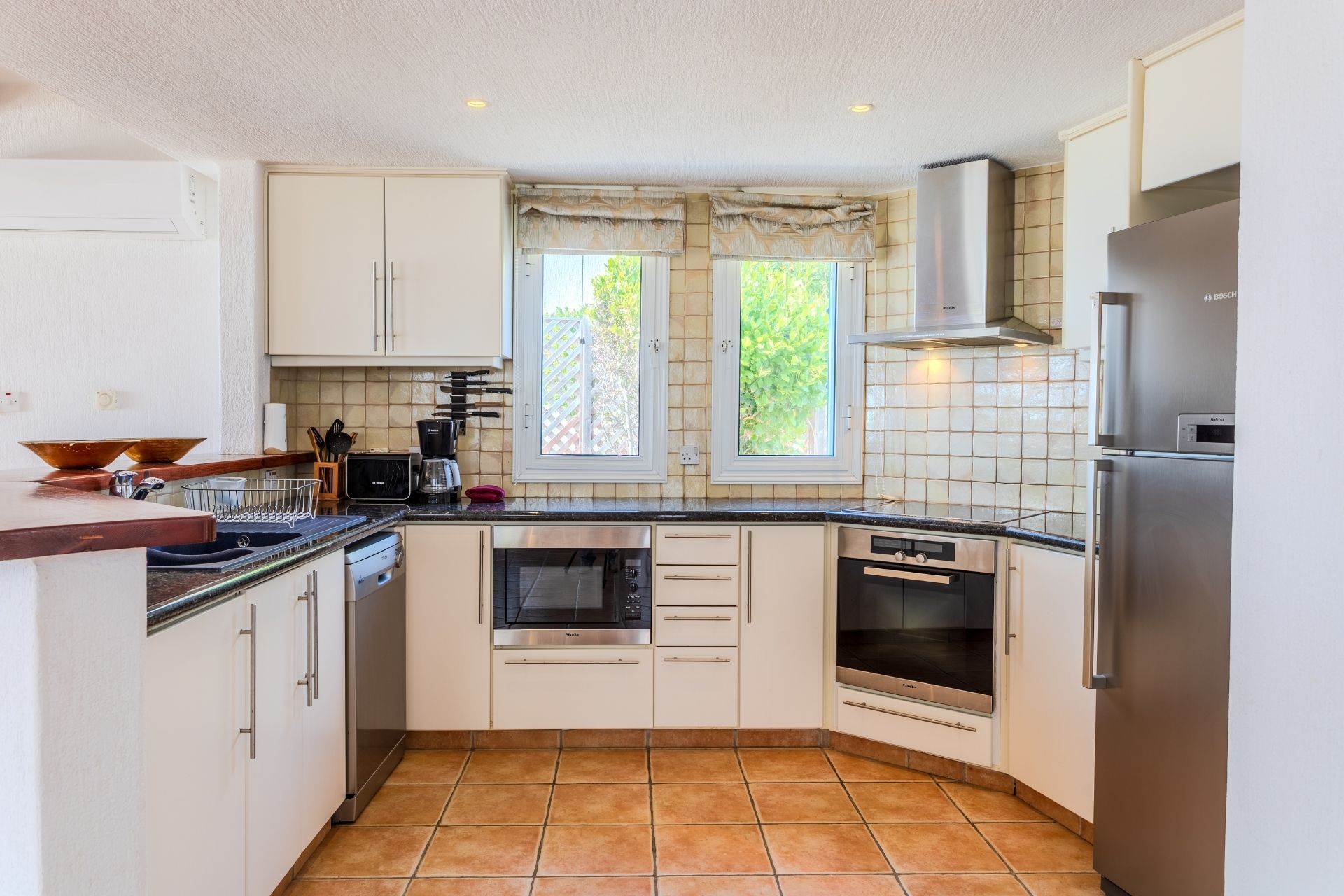 Image of Villa - 4 Bedrooms - 3 Bathrooms for Sale in Paphos-Cyprus, Image 4