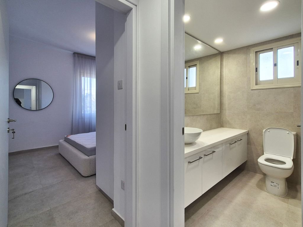 Image of Apartment - 2 Bedrooms - 1 Bathrooms for Rental in Paphos-Cyprus, Image 5