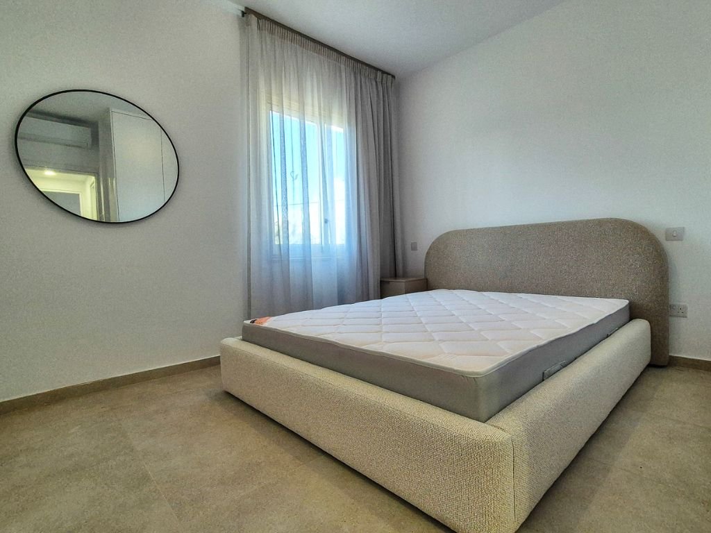 Image of Apartment - 2 Bedrooms - 1 Bathrooms for Rental in Paphos-Cyprus, Image 6