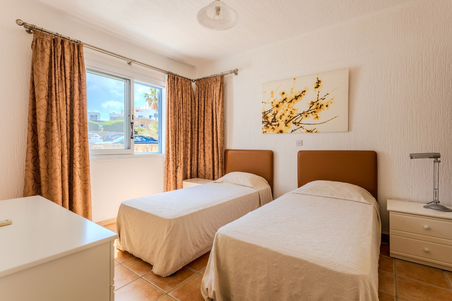 Image of Villa - 4 Bedrooms - 3 Bathrooms for Sale in Paphos-Cyprus, Image 6