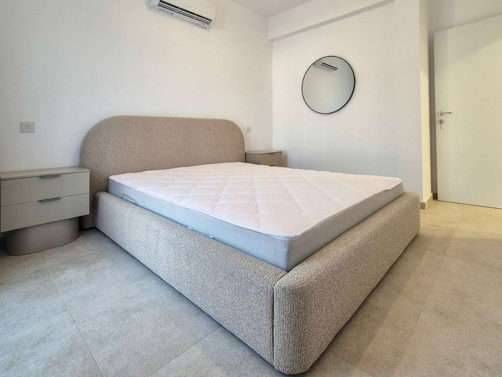 Image of Apartment - 2 Bedrooms - 1 Bathrooms for Rental in Paphos-Cyprus, Image 8