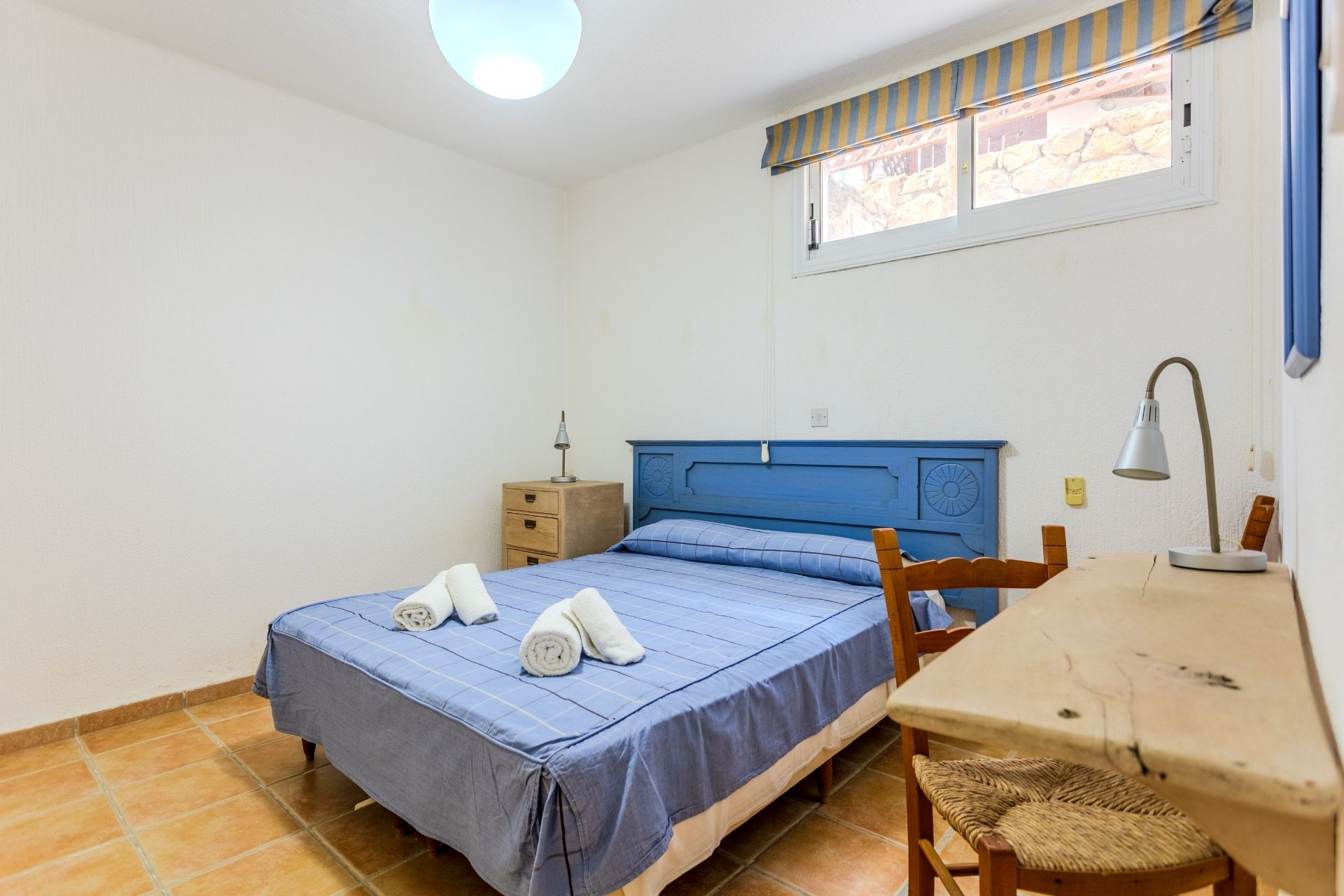 Image of Villa - 4 Bedrooms - 3 Bathrooms for Sale in Paphos-Cyprus, Image 8