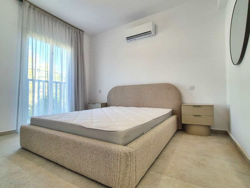 Image of Apartment - 2 Bedrooms - 1 Bathrooms for Rental in Paphos-Cyprus, Image 9