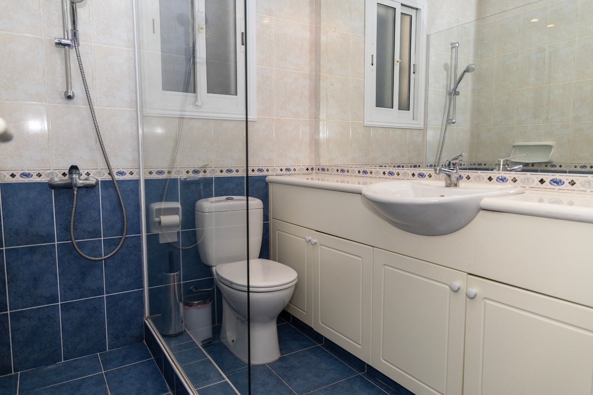 Image of Villa - 4 Bedrooms - 3 Bathrooms for Sale in Paphos-Cyprus, Image 9