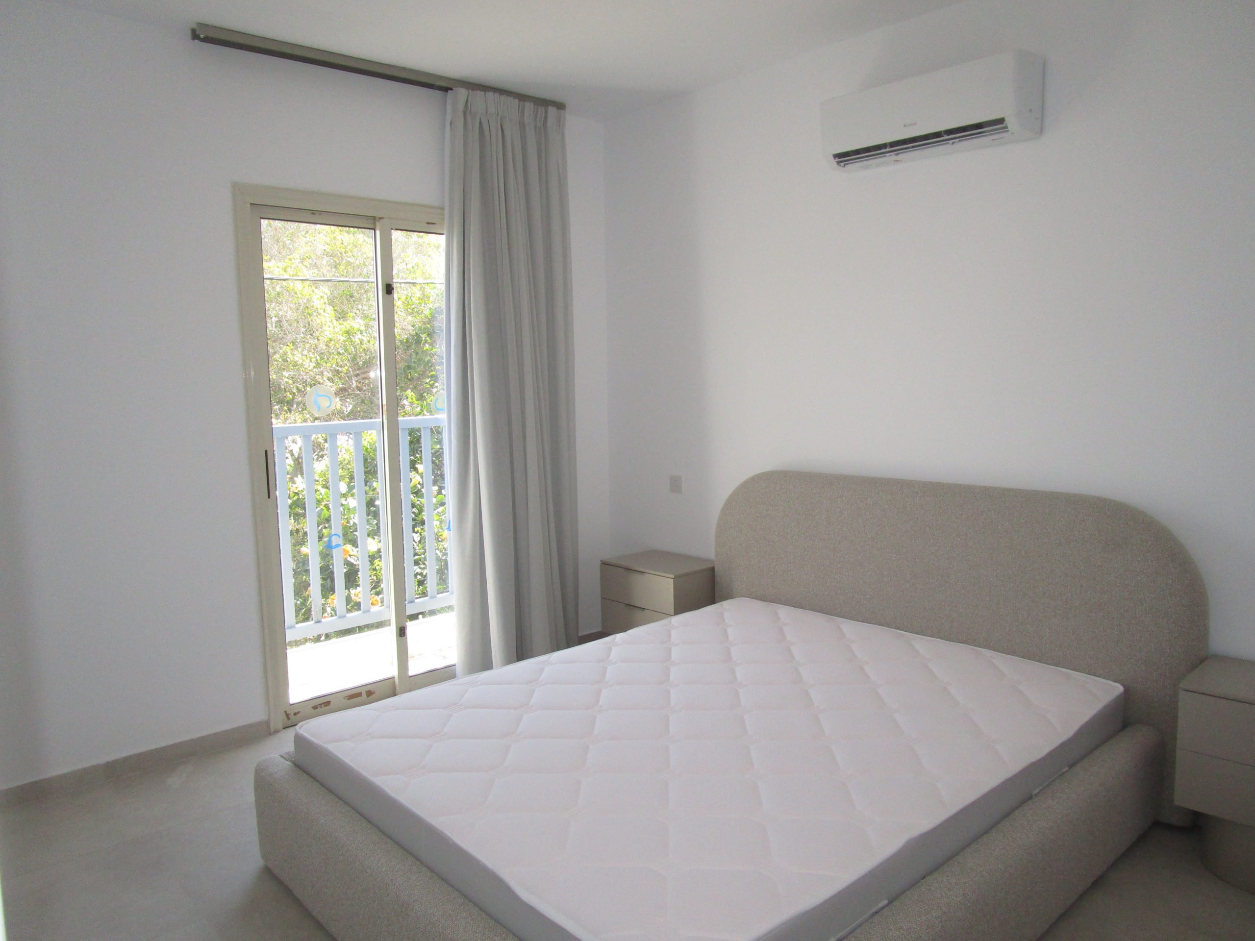 Image of Apartment - 2 Bedrooms - 1 Bathrooms for Rental in Paphos-Cyprus, Image 2