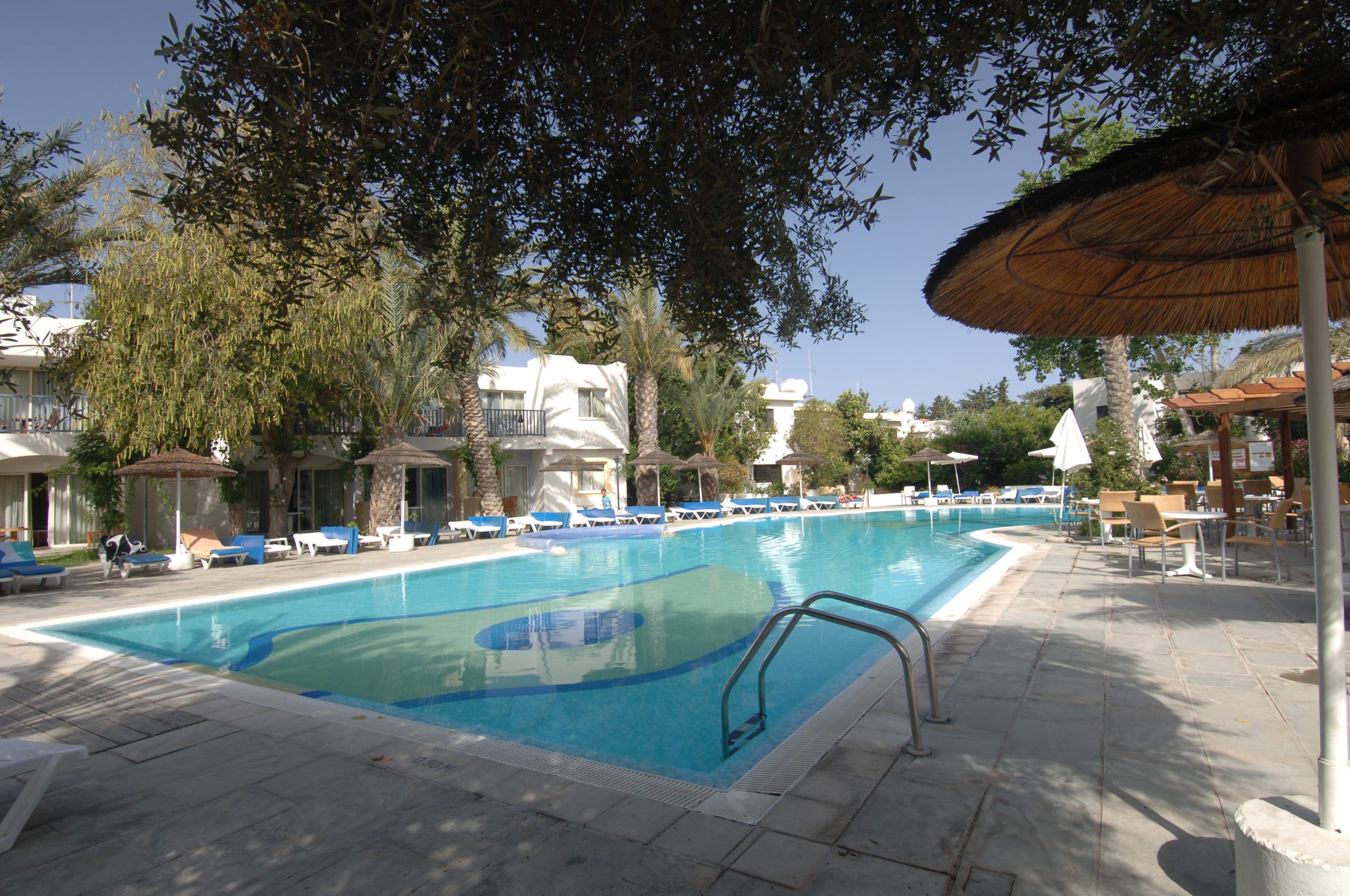 Image of Apartment - 2 Bedrooms - 1 Bathrooms for Rental in Paphos-Cyprus, Image 5