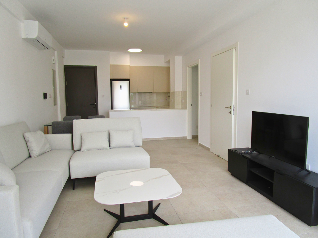 Image of Apartment - 2 Bedrooms - 2 Bathrooms for Sale in Paphos-Cyprus, Image 1