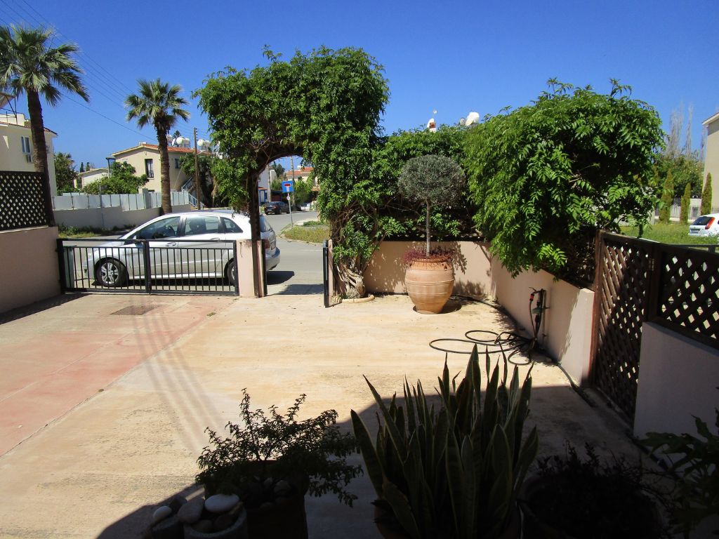 Image of Semi-Detached House - 2 Bedrooms - 1 Bathrooms for Rental in Paphos-Cyprus, Image 10