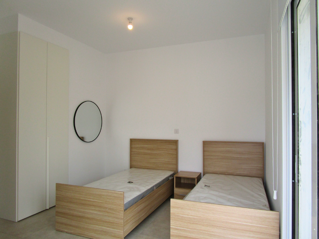 Image of Apartment - 2 Bedrooms - 2 Bathrooms for Sale in Paphos-Cyprus, Image 2