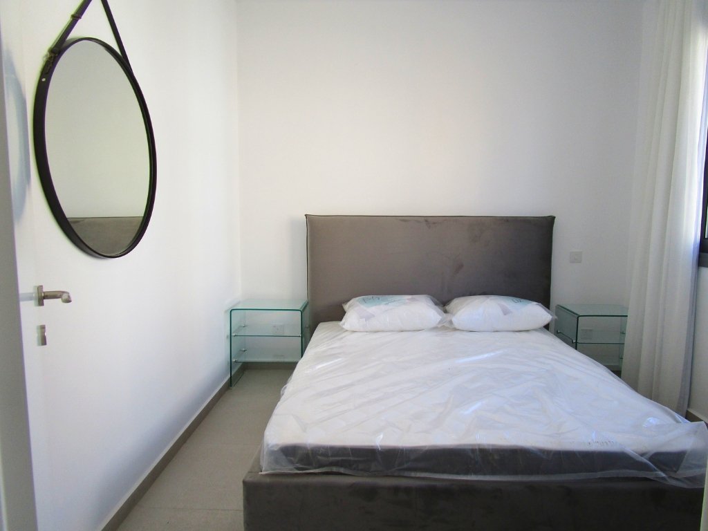 Image of Apartment - 1 Bedrooms - 1 Bathrooms for Rental in Limassol-Cyprus, Image 3