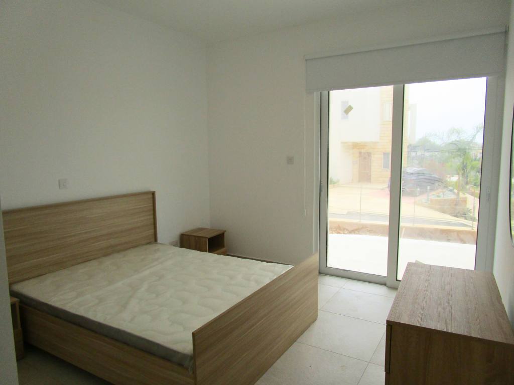 Image of Apartment - 2 Bedrooms - 2 Bathrooms for Sale in Paphos-Cyprus, Image 3