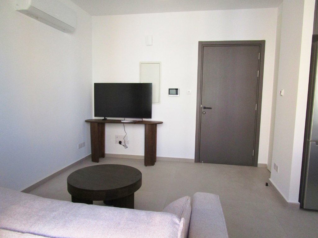 Image of Apartment - 1 Bedrooms - 1 Bathrooms for Rental in Limassol-Cyprus, Image 4