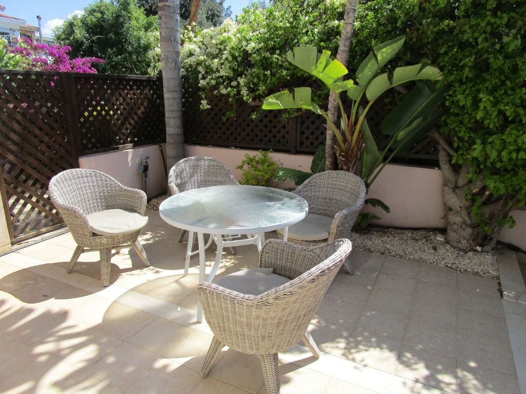 Image of Semi-Detached House - 2 Bedrooms - 1 Bathrooms for Rental in Paphos-Cyprus, Image 6