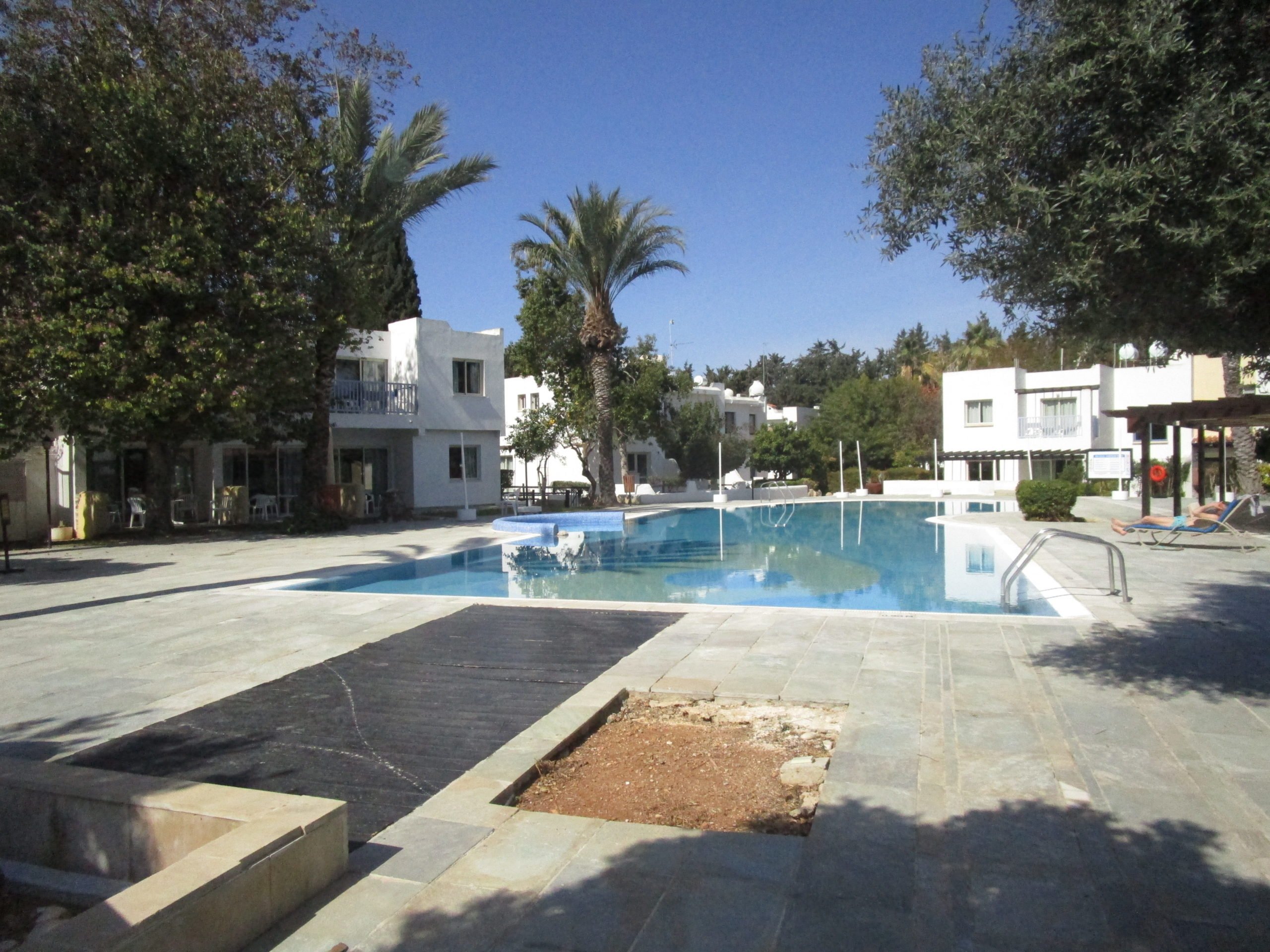 Image of Apartment - 2 Bedrooms - 2 Bathrooms for Rental in Paphos-Cyprus, Image 2