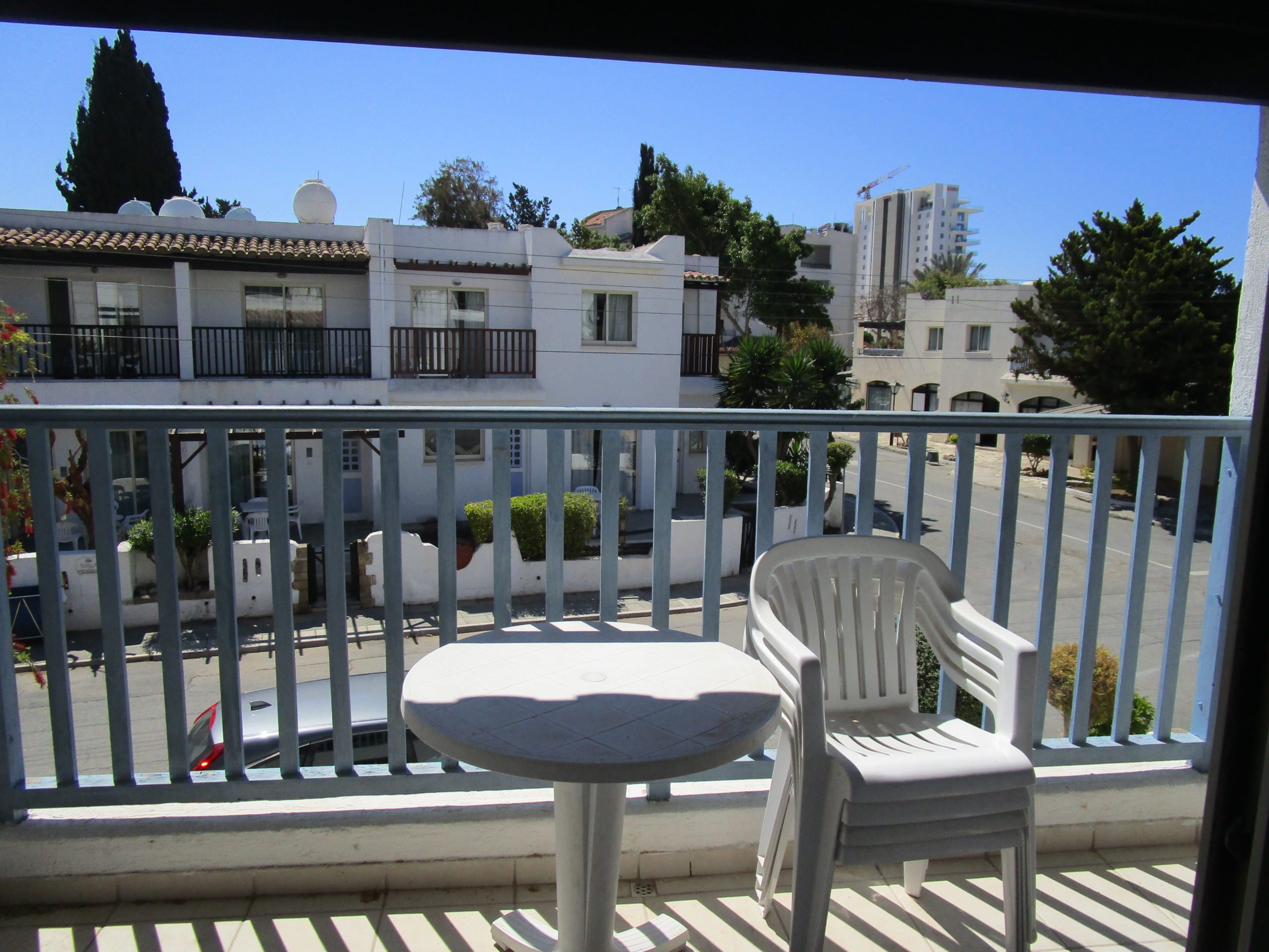 Image of Apartment - 2 Bedrooms - 2 Bathrooms for Rental in Paphos-Cyprus, Image 4
