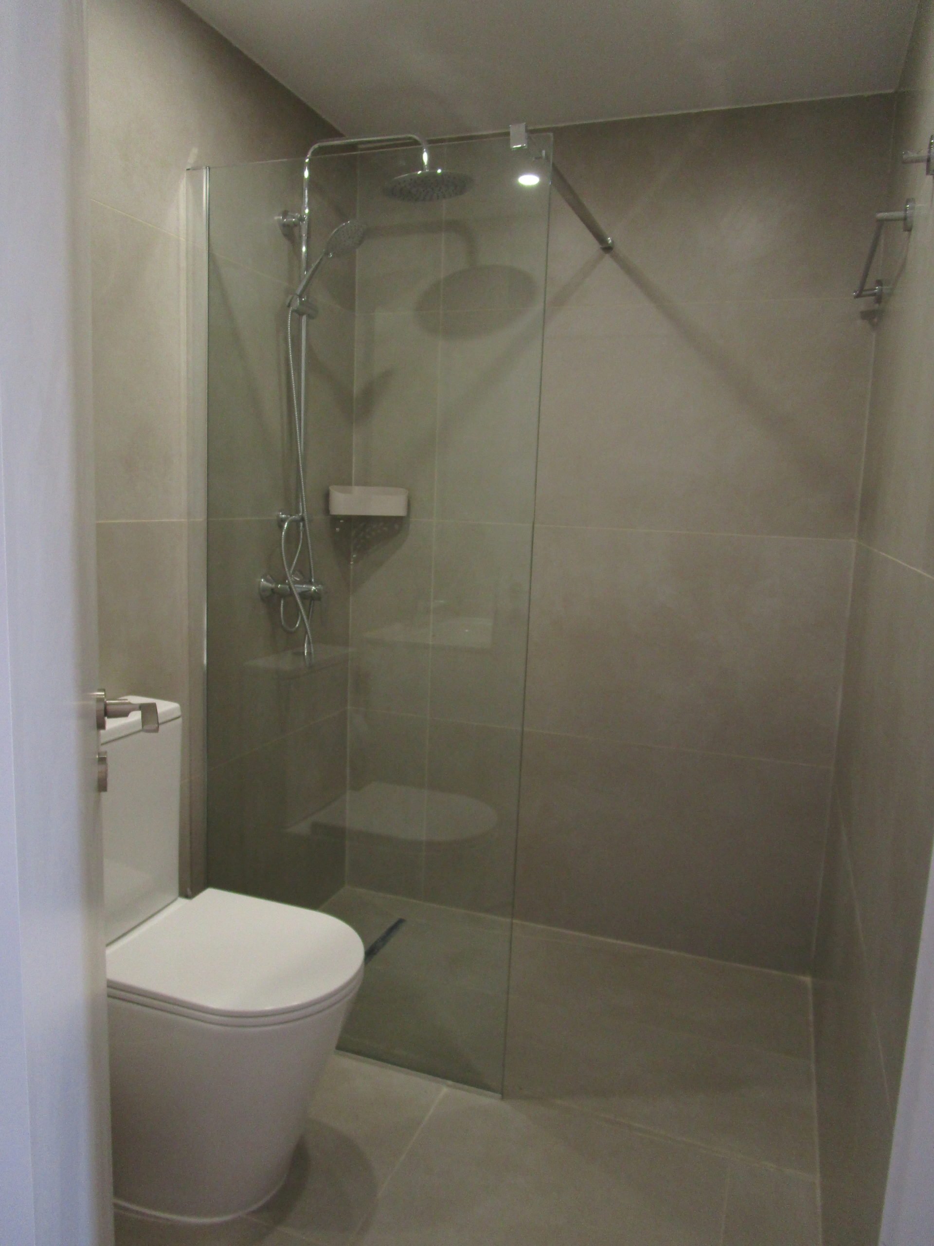 Image of Apartment - 2 Bedrooms - 2 Bathrooms for Rental in Paphos-Cyprus, Image 5