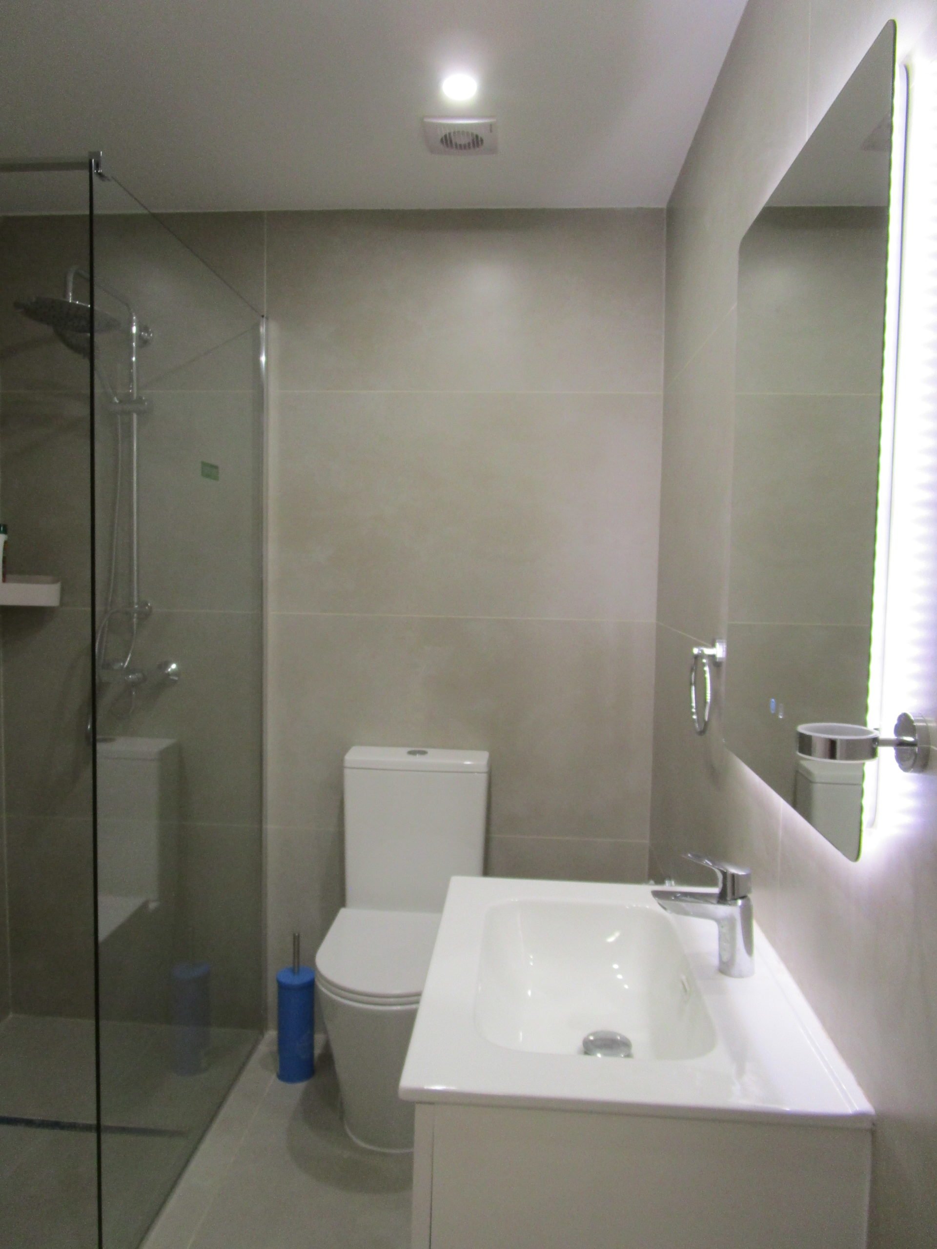 Image of Apartment - 2 Bedrooms - 2 Bathrooms for Rental in Paphos-Cyprus, Image 6