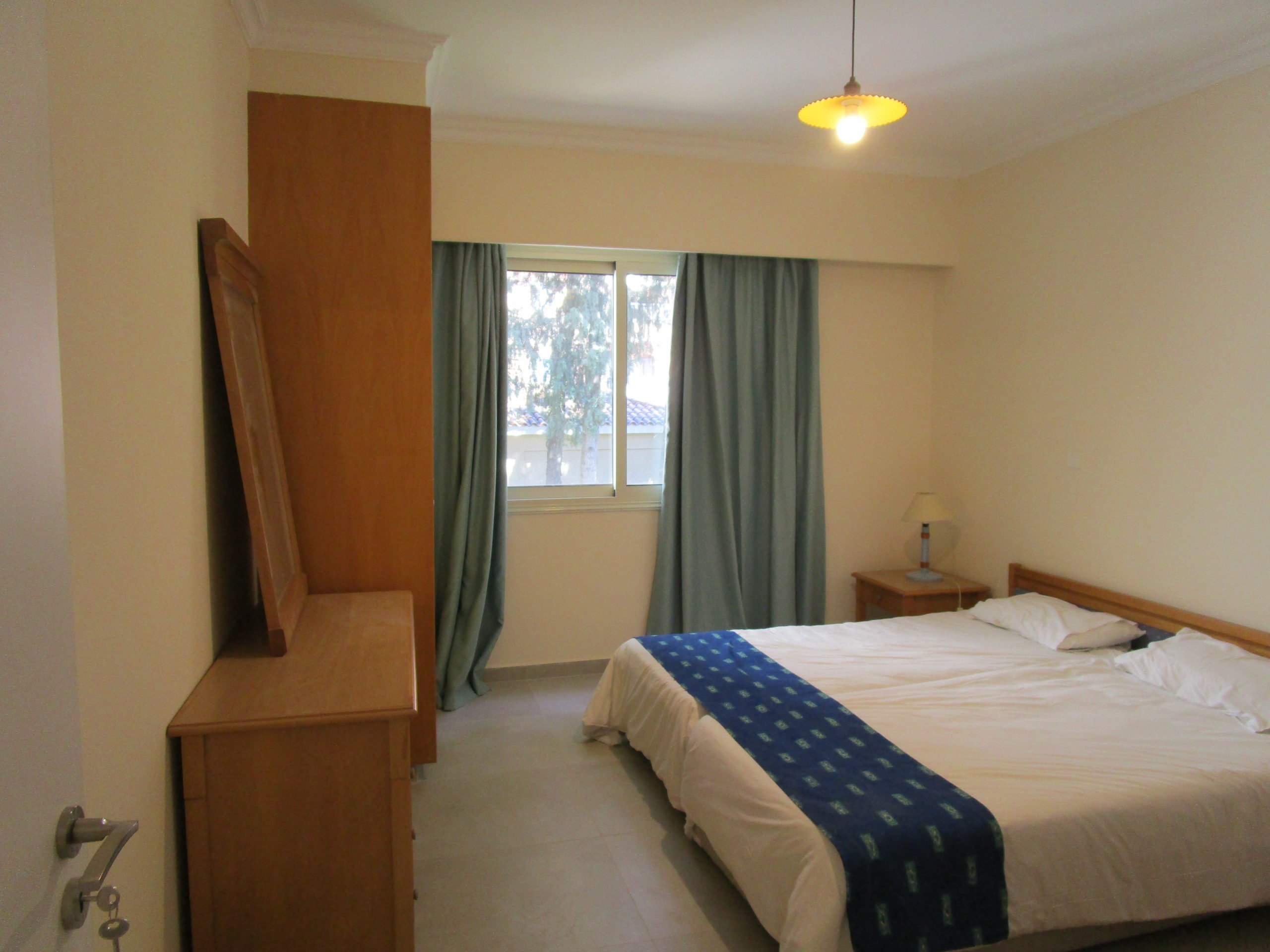 Image of Apartment - 2 Bedrooms - 2 Bathrooms for Rental in Paphos-Cyprus, Image 7