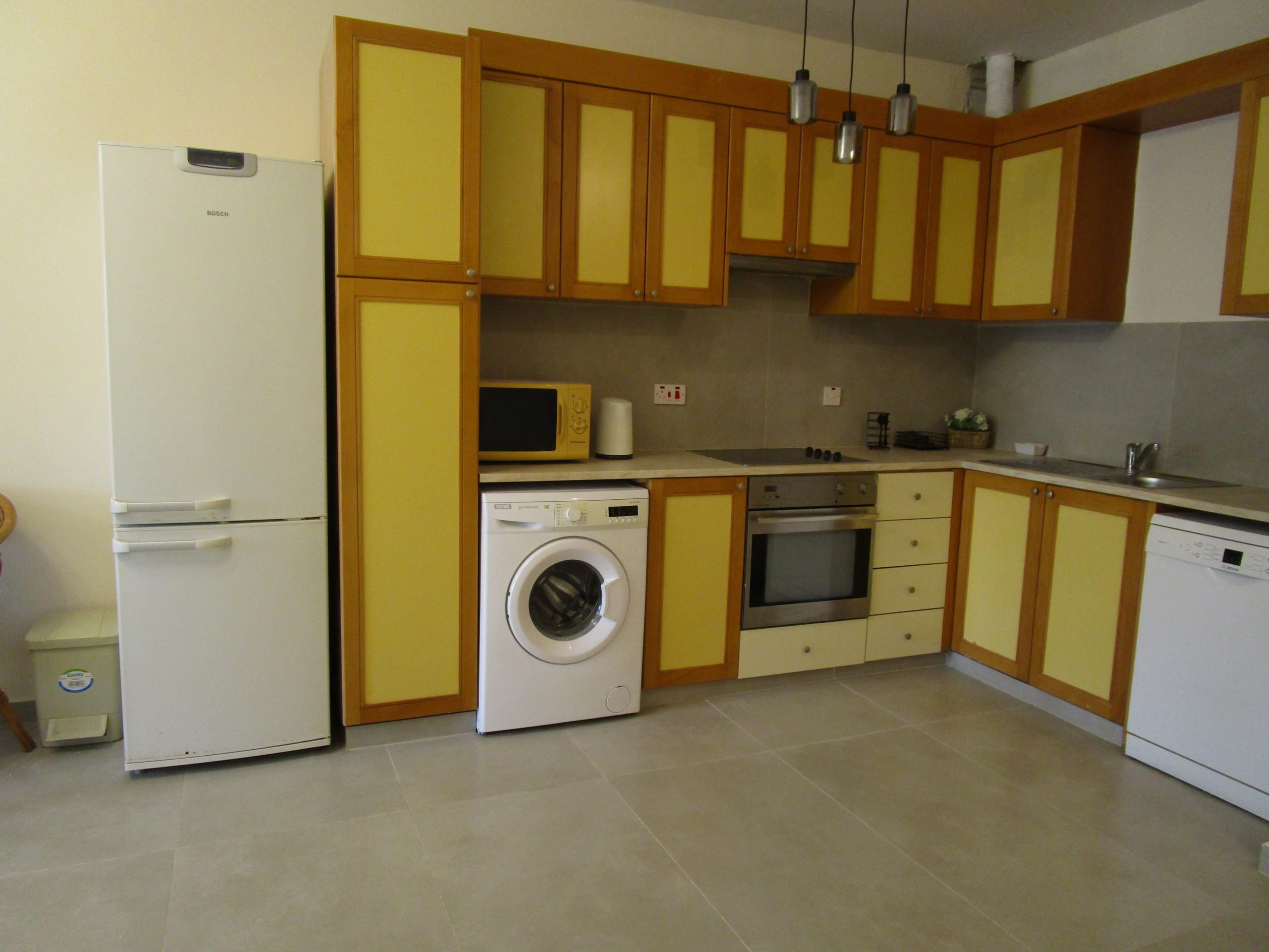 Image of Apartment - 2 Bedrooms - 2 Bathrooms for Rental in Paphos-Cyprus, Image 8