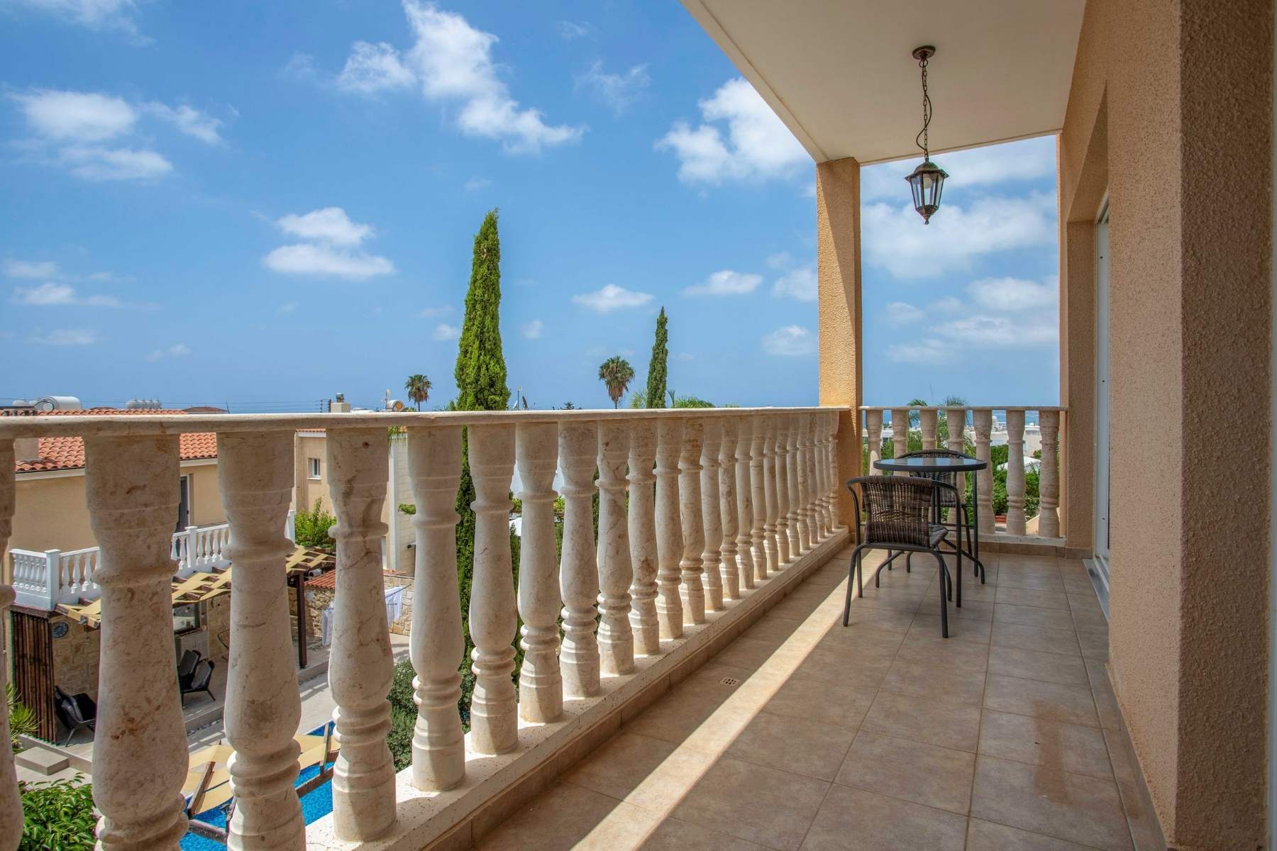 Image of Apartment - 2 Bedrooms - 2 Bathrooms for Sale in Paphos-Cyprus, Image 1