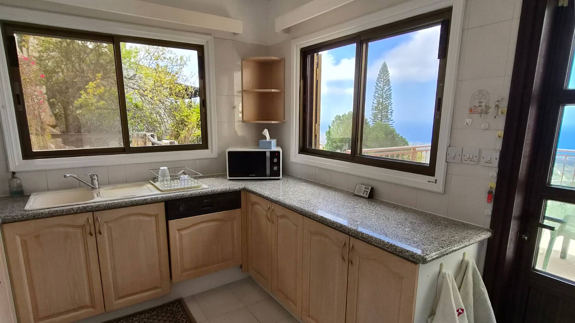 Image of Villa - 3 Bedrooms - 3 Bathrooms for Sale in Paphos-Cyprus, Image 9