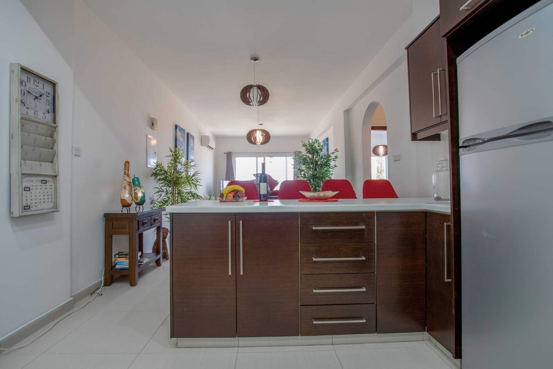  Image of Apartment - 2 Bedrooms - 2 Bathrooms for Property for Sale in Paphos-Cyprus, Image 10