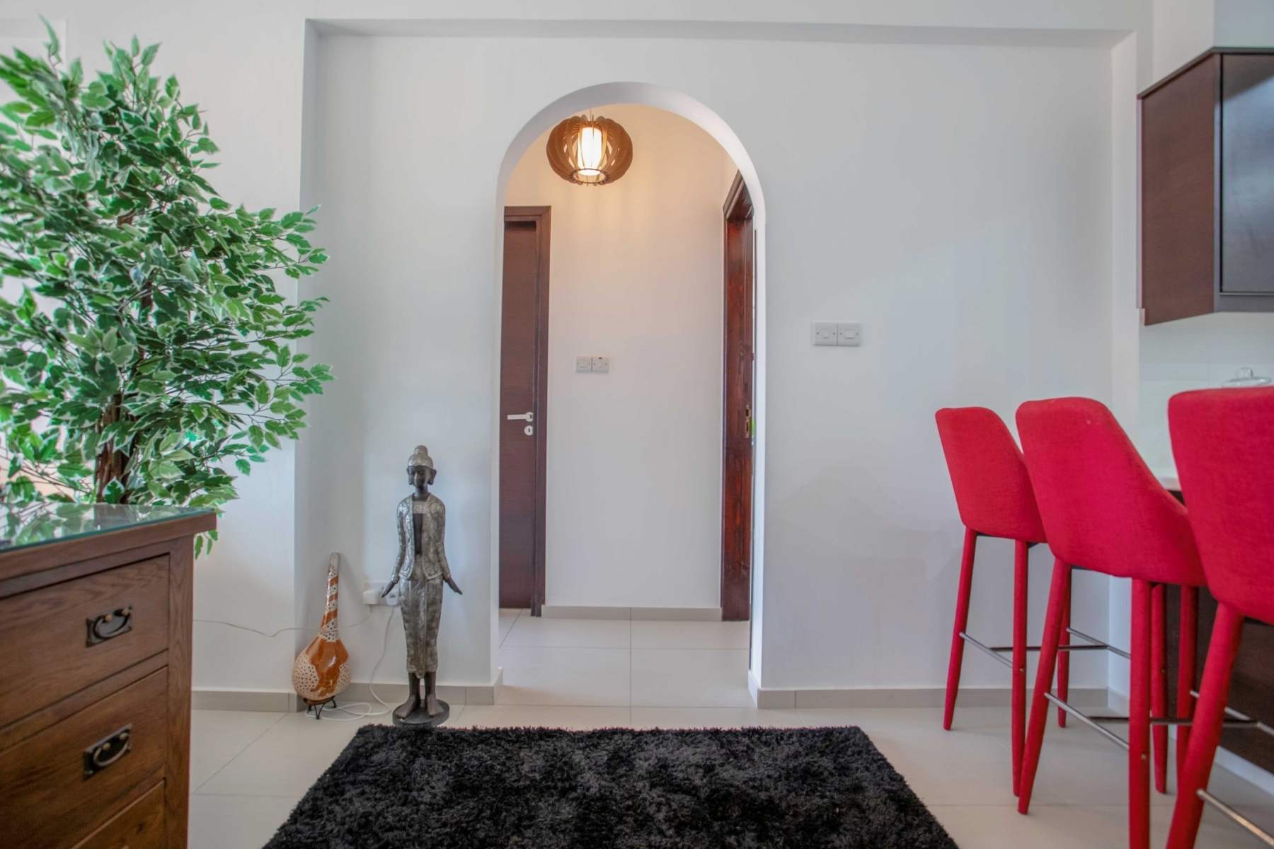  Image of Apartment - 2 Bedrooms - 2 Bathrooms for Property for Sale in Paphos-Cyprus, Image 11
