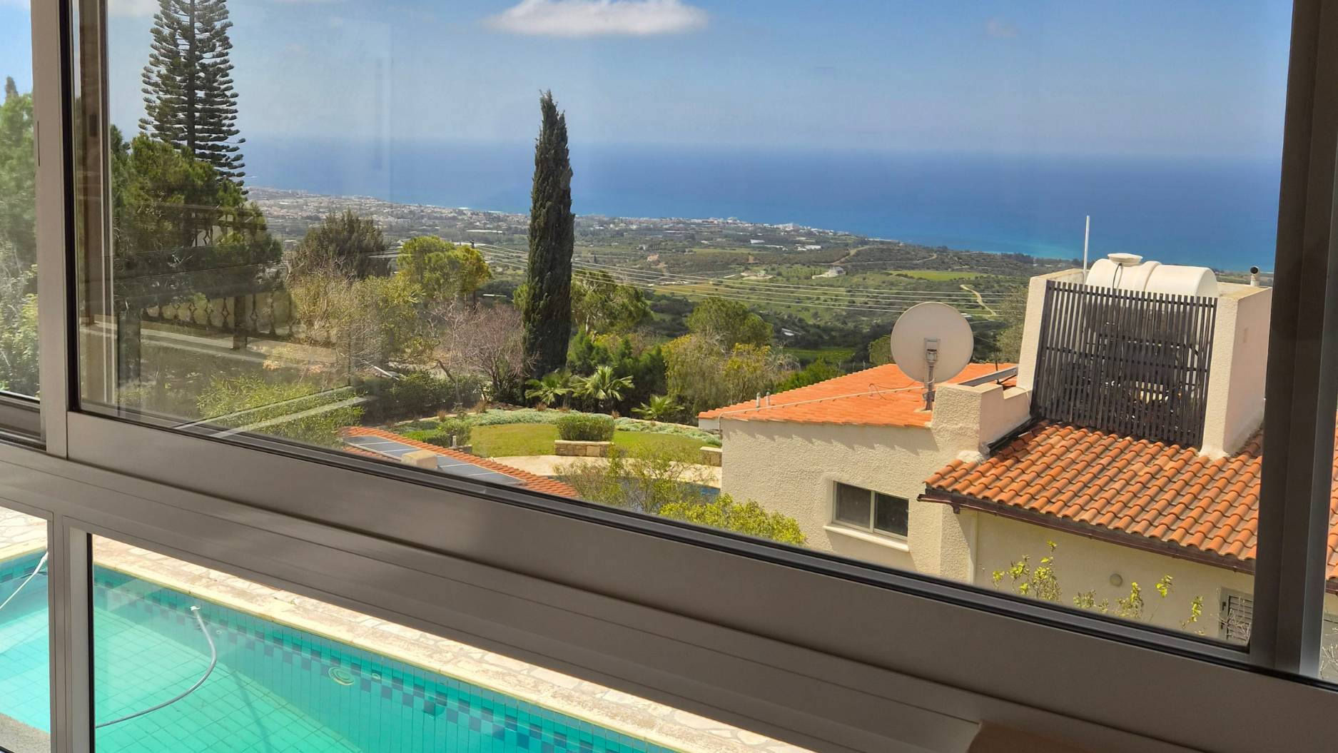 Image of Villa - 3 Bedrooms - 3 Bathrooms for Sale in Paphos-Cyprus, Image 19