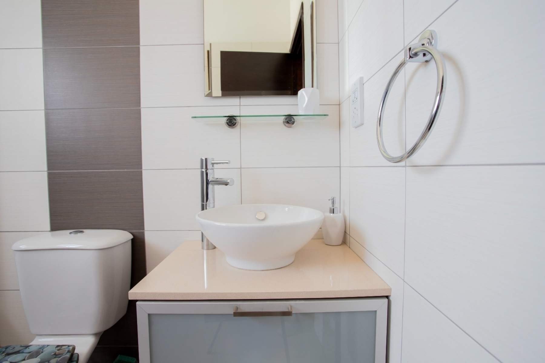  Image of Apartment - 2 Bedrooms - 2 Bathrooms for Property for Sale in Paphos-Cyprus, Image 12