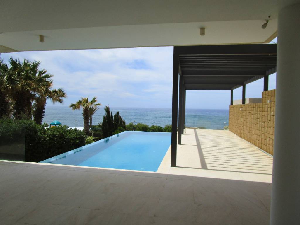  Image of Villa - 5 Bedrooms - 5 Bathrooms for property for Rent in Paphos-Cyprus, Image 9