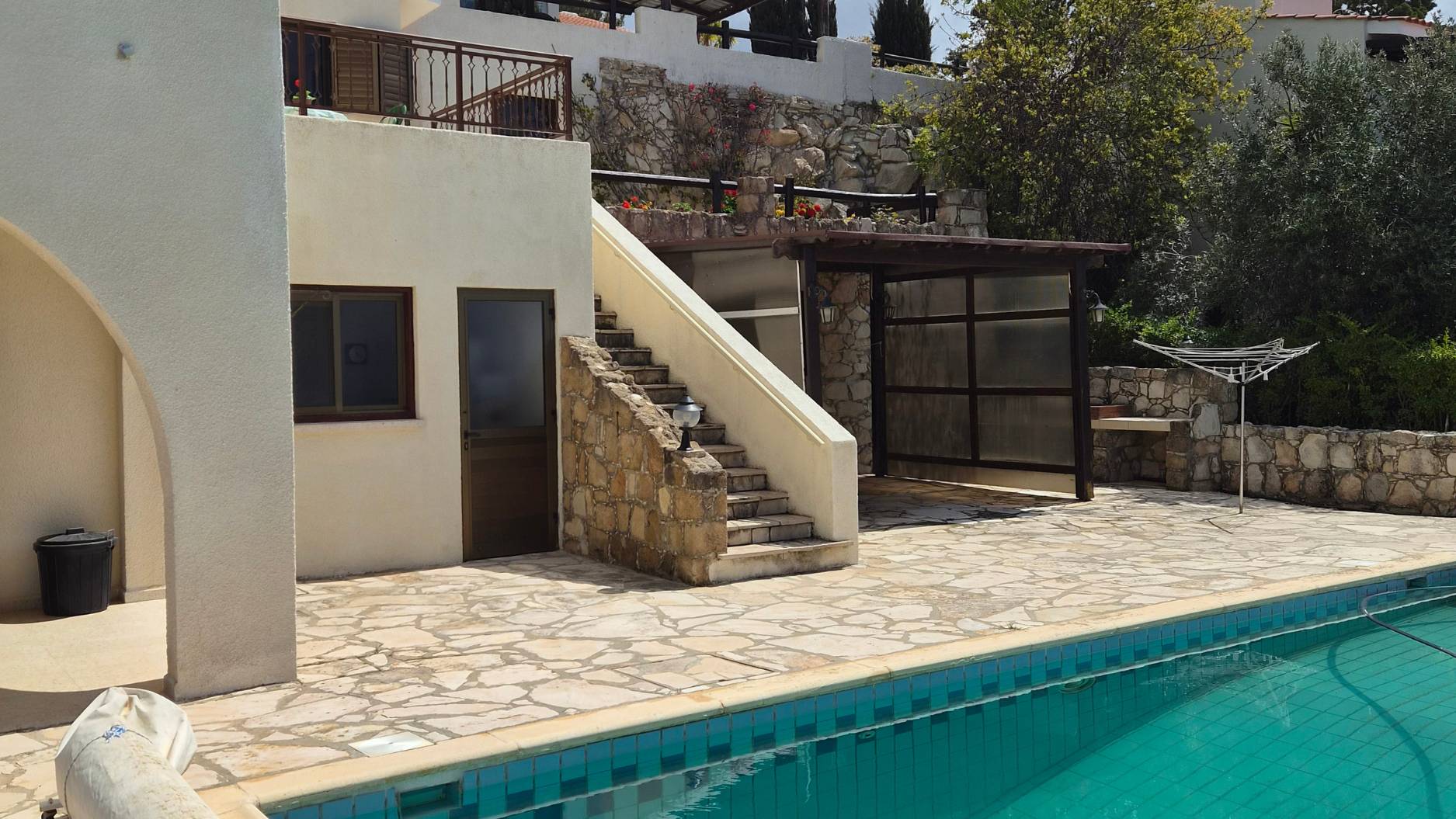 Image of Villa - 3 Bedrooms - 3 Bathrooms for Sale in Paphos-Cyprus, Image 5