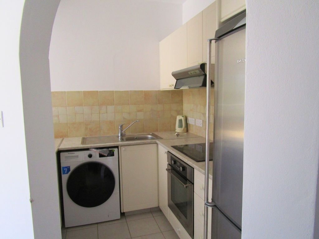 Image of Apartment - 2 Bedrooms - 2 Bathrooms for Sale in Paphos-Cyprus, Image 2
