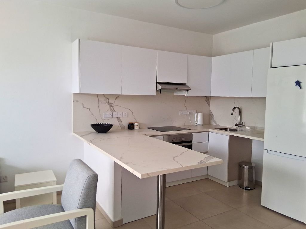 Image of Apartment - 1 Bedrooms - 1 Bathrooms for Sale in Paphos-Cyprus, Image 3