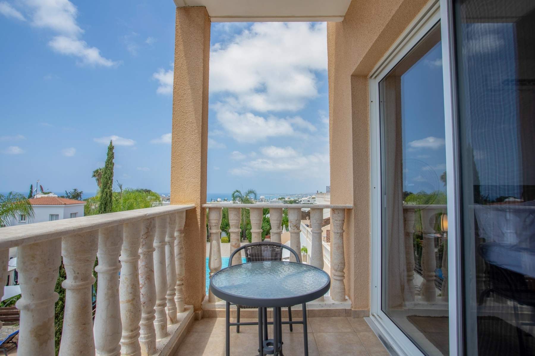 Image of Apartment - 2 Bedrooms - 2 Bathrooms for Sale in Paphos-Cyprus, Image 2
