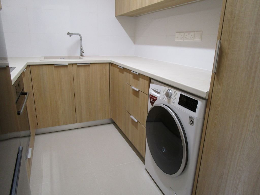 Image of Apartment - 2 Bedrooms - 1 Bathrooms for Rental in Paphos-Cyprus, Image 3
