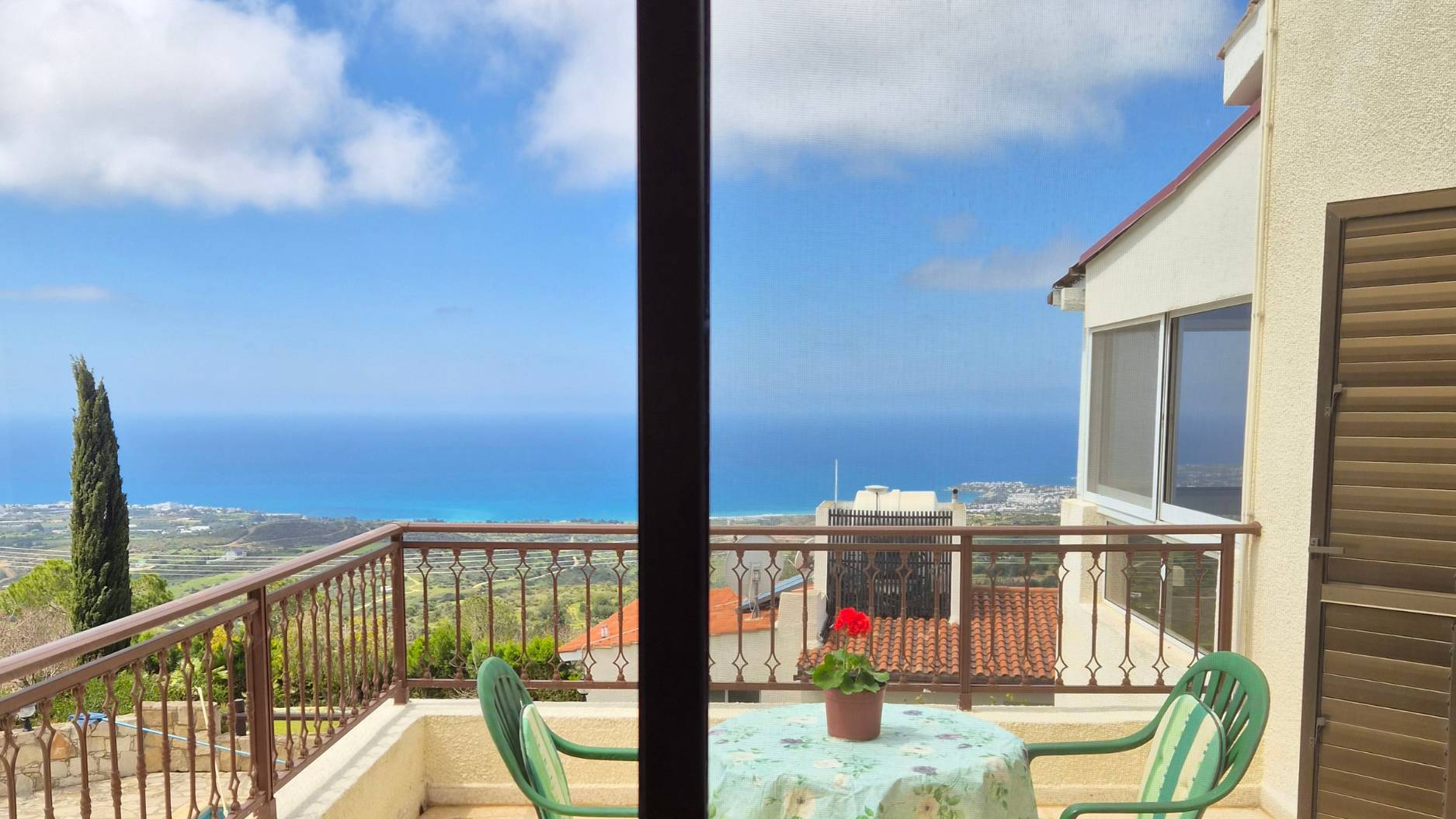 Image of Villa - 3 Bedrooms - 3 Bathrooms for Sale in Paphos-Cyprus, Image 10