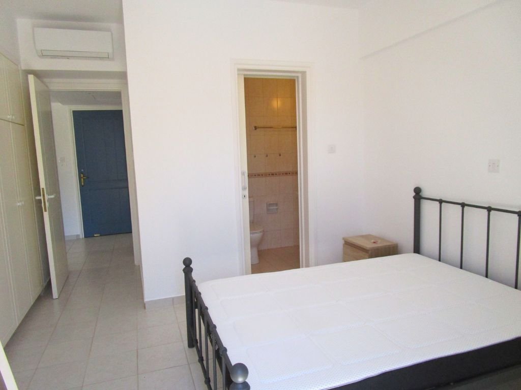 Image of Apartment - 2 Bedrooms - 2 Bathrooms for Sale in Paphos-Cyprus, Image 3