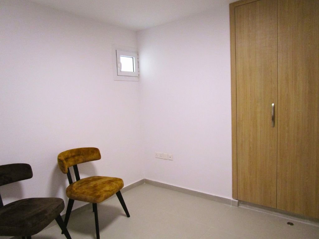 Image of Apartment - 2 Bedrooms - 1 Bathrooms for Rental in Paphos-Cyprus, Image 4