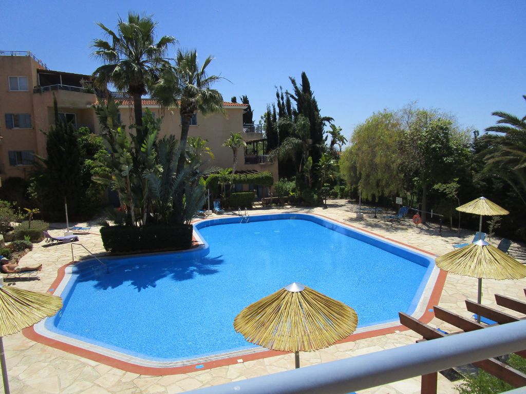 Image of Apartment - 2 Bedrooms - 2 Bathrooms for Sale in Paphos-Cyprus, Image 4