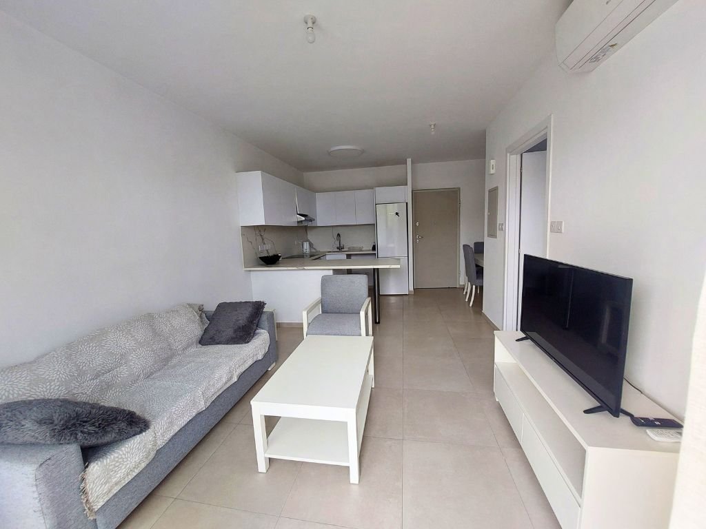 Image of Apartment - 1 Bedrooms - 1 Bathrooms for Sale in Paphos-Cyprus, Image 1
