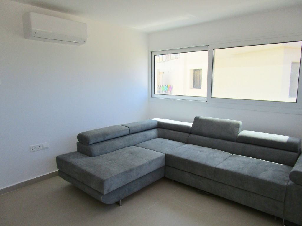 Image of Apartment - 2 Bedrooms - 1 Bathrooms for Rental in Paphos-Cyprus, Image 1